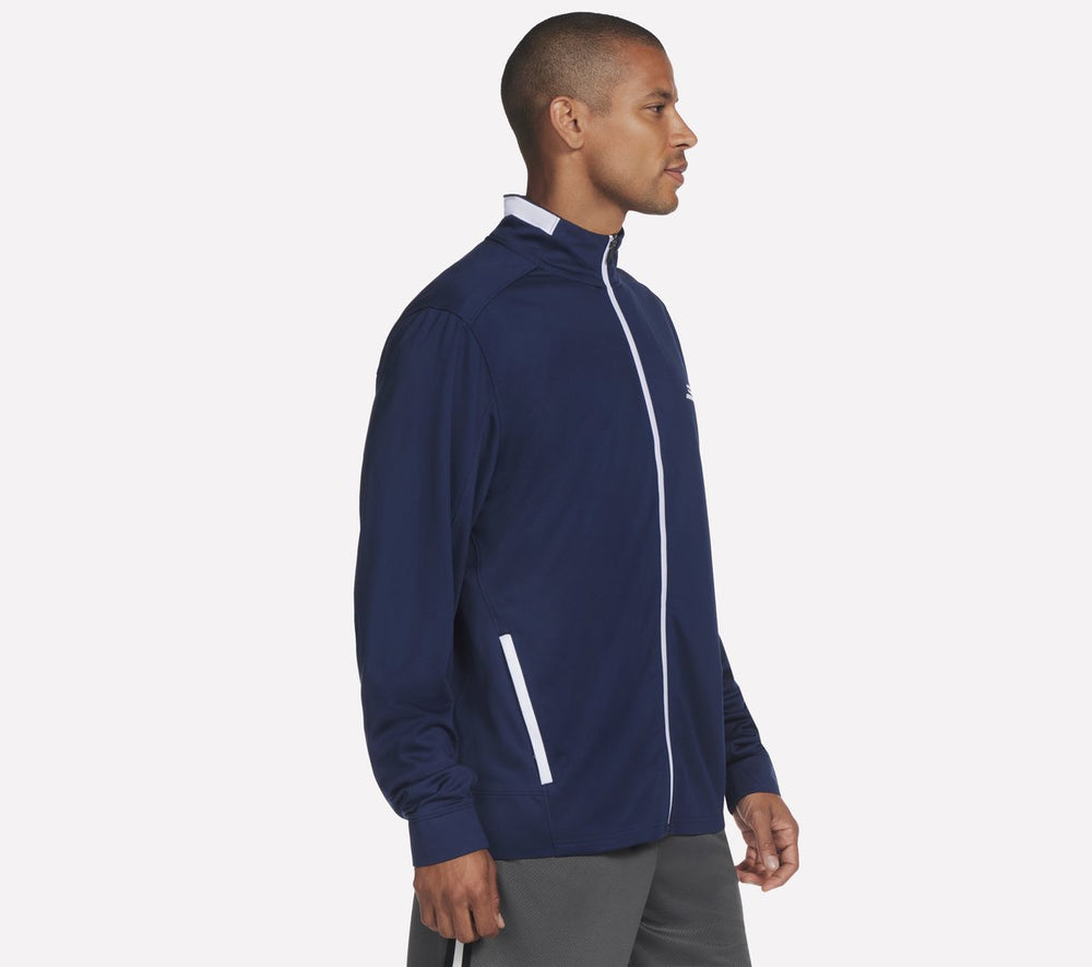 Hoops Track Jacket | Skechers outlet