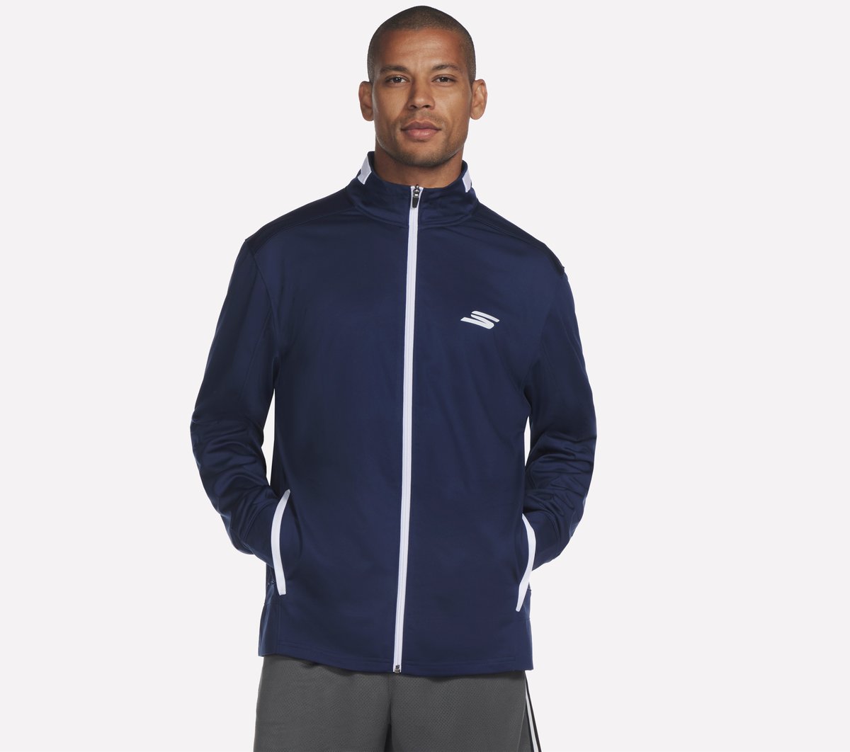 Hoops Track Jacket | Skechers outlet