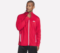 Hoops Track Jacket | Skechers near me