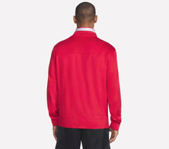 Hoops Track Jacket | Skechers near me