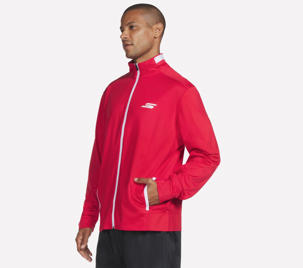 Hoops Track Jacket | Skechers near me