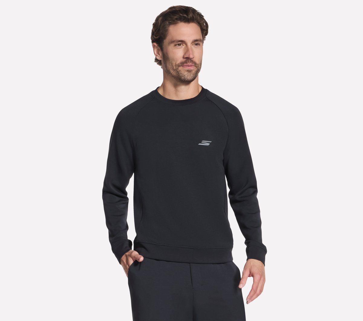 SKECHCLOUD Elevate Crew | Skechers online shop