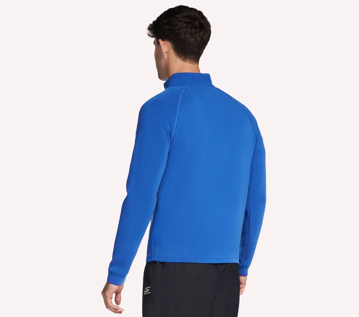 SKECHCLOUD Elevate 1/4 Zip | Skechers outlet