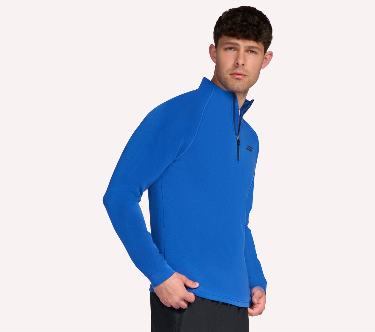 SKECHCLOUD Elevate 1/4 Zip | Skechers outlet