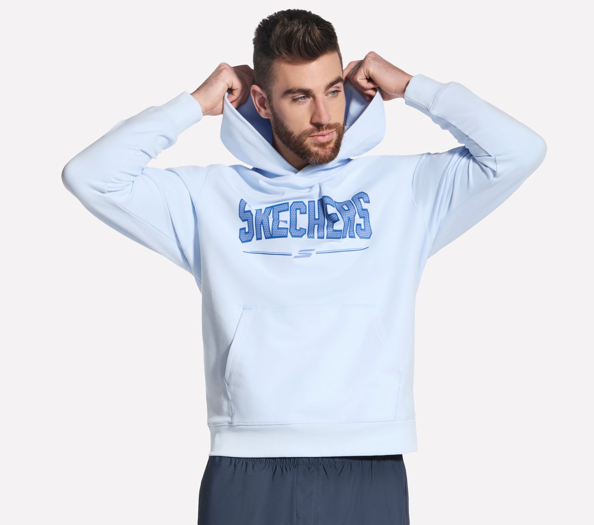 Endurance Hoodie | Skechers near me