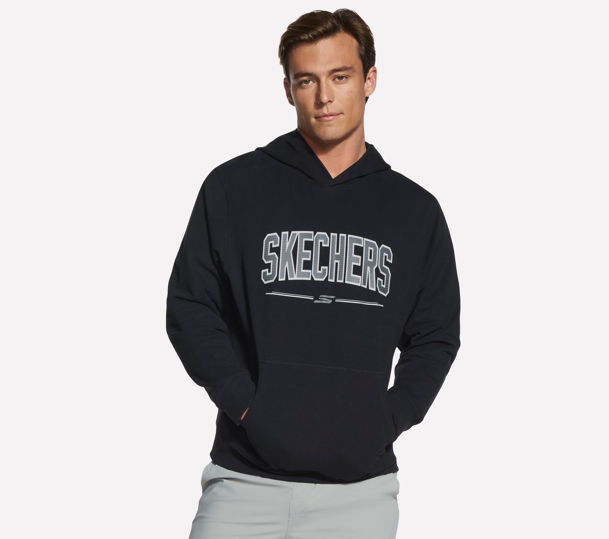 Endurance Hoodie | Skechers near me