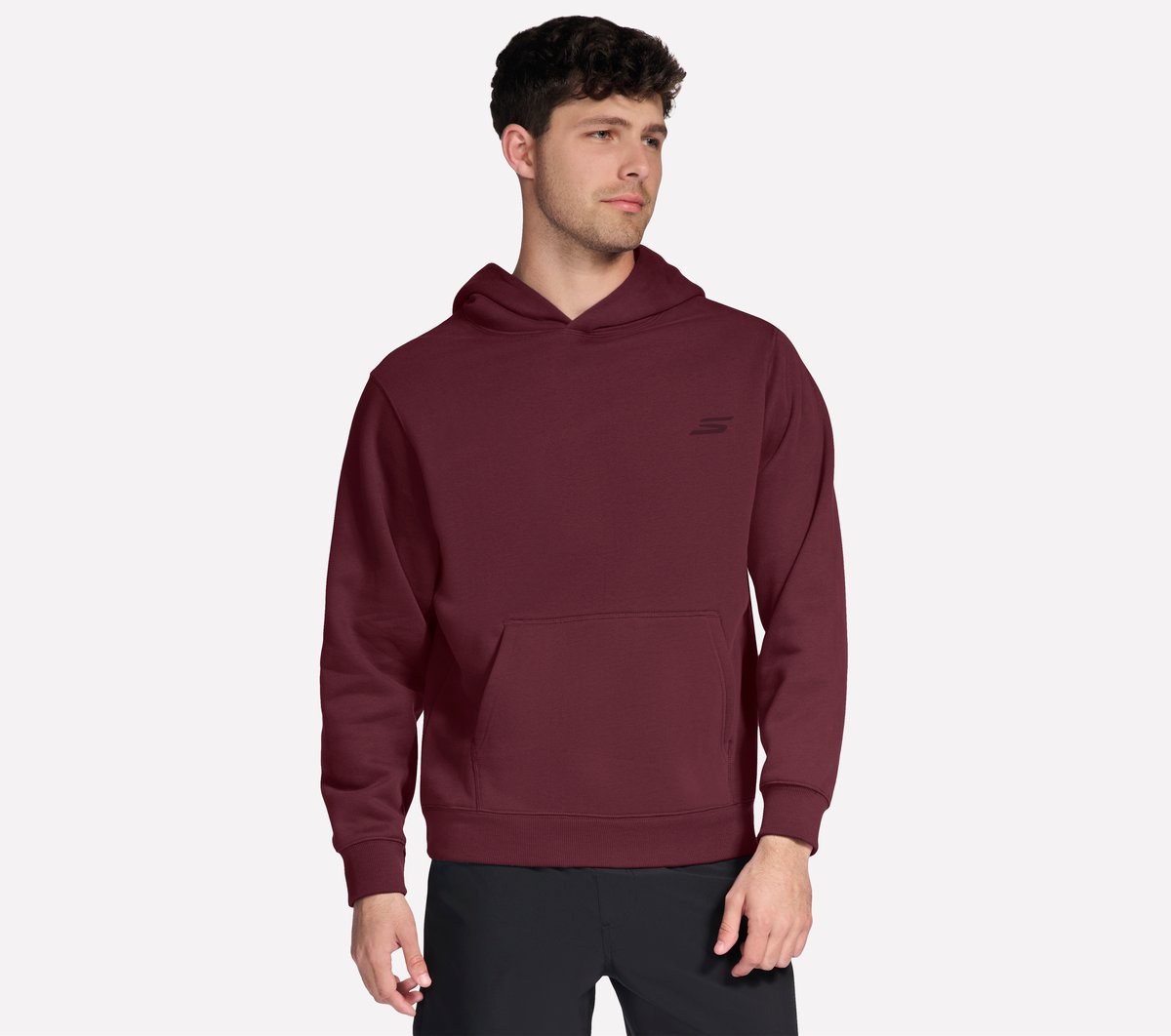 Max Soft Hoodie | Skechers sale