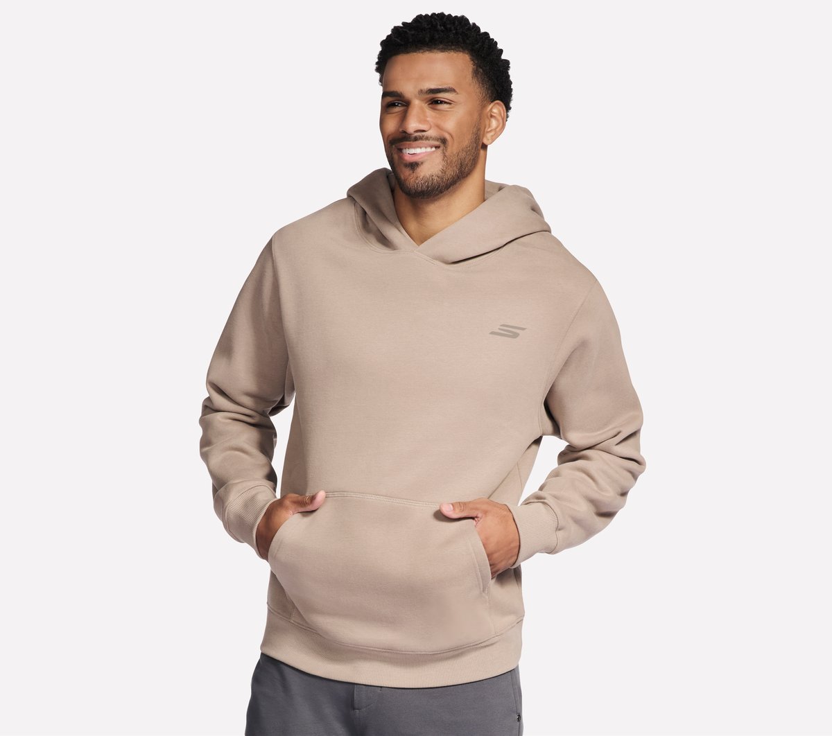 Max Soft Hoodie | Skechers sale