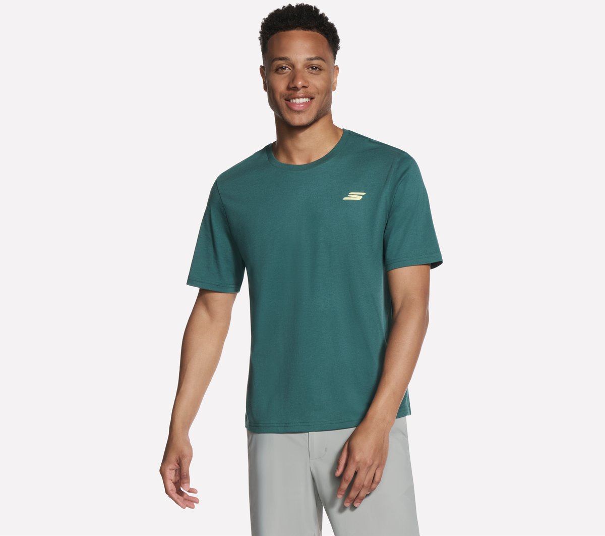 Club Tee | Skechers outlet