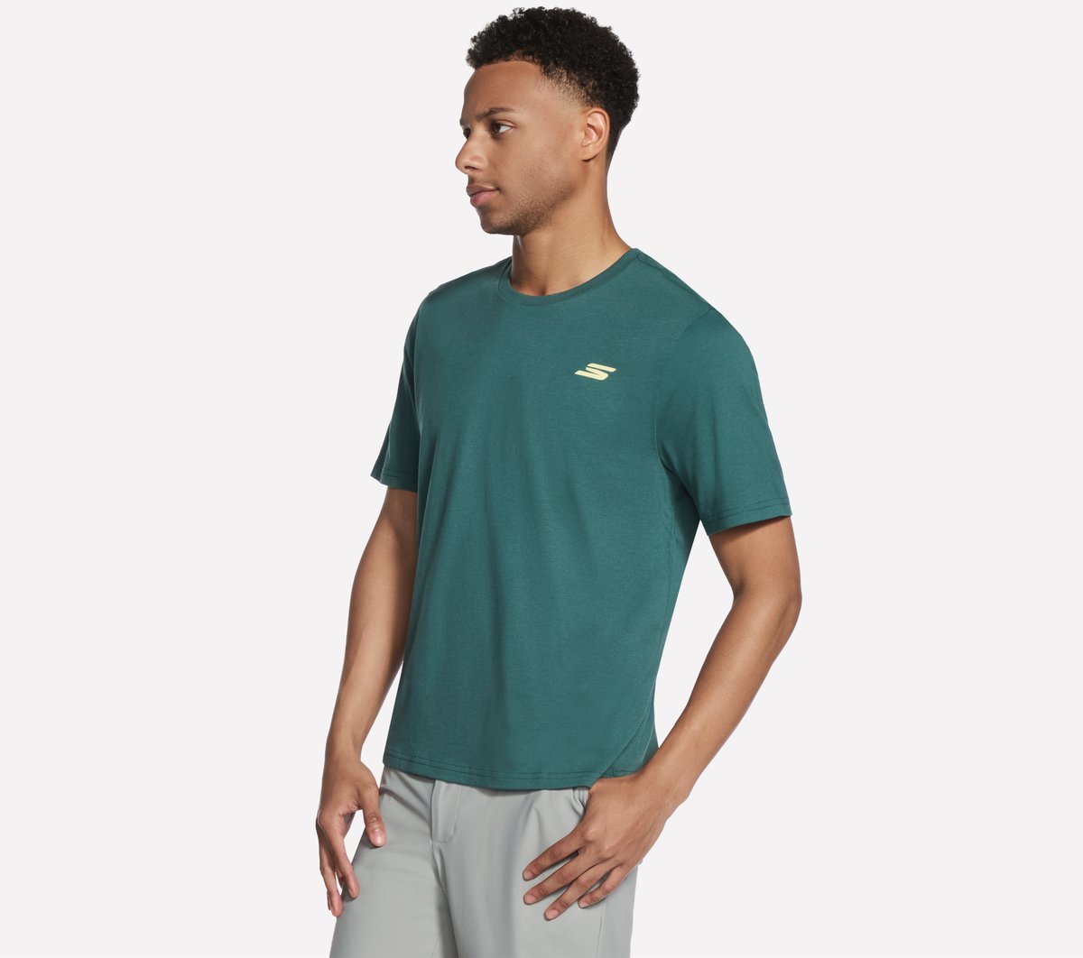Club Tee | Skechers outlet