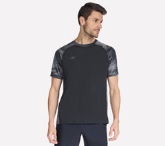 Harry Kane GO DRI Charge Drift Tee | Skechers on sale