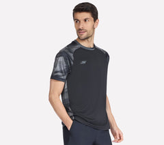 Harry Kane GO DRI Charge Drift Tee | Skechers on sale
