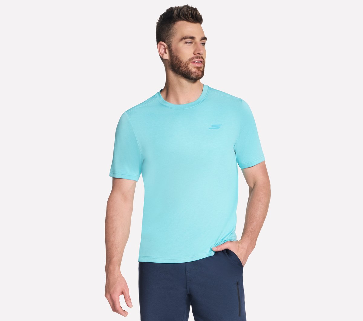 Performance Charge Tee | Skechers for sale