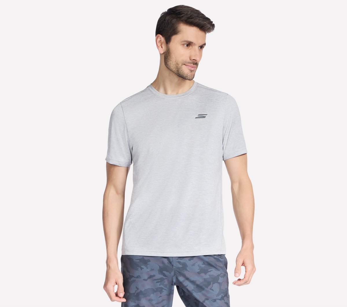 Performance Charge Tee | Skechers for sale