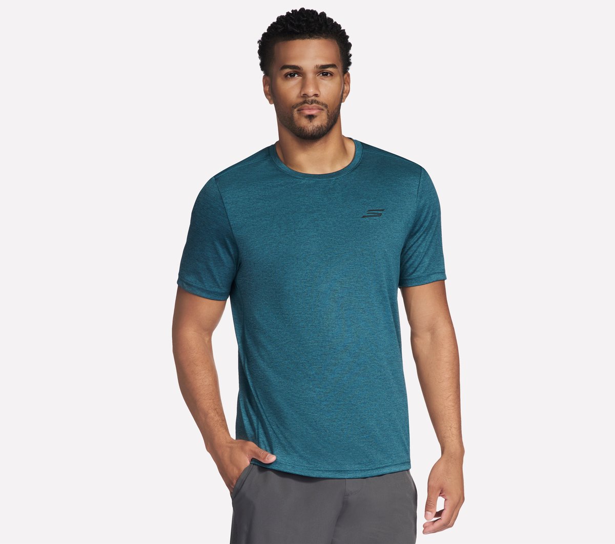 Performance Charge Tee | Skechers for sale