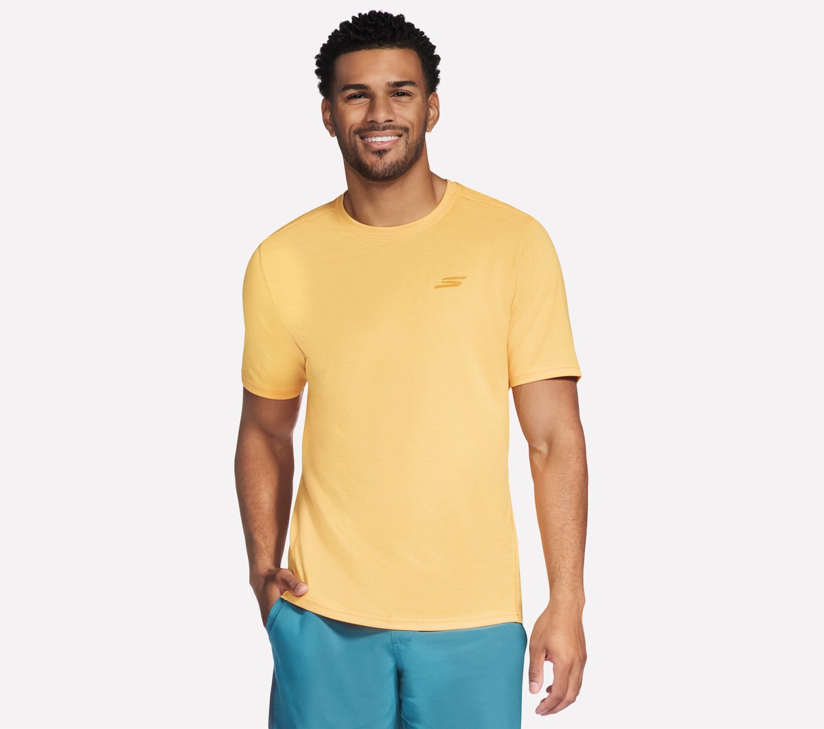 Performance Charge Tee | Skechers for sale