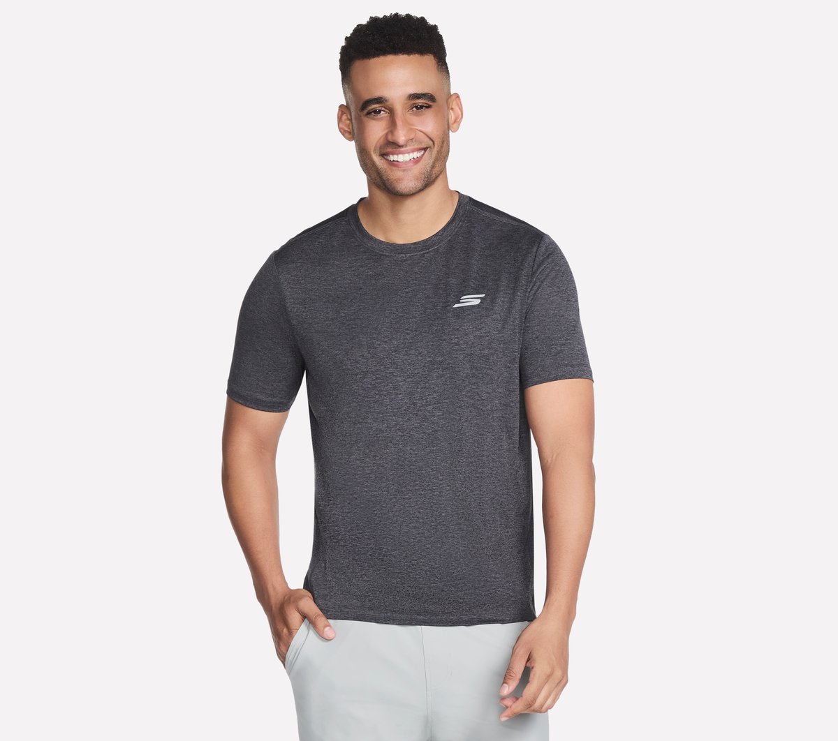 Performance Charge Tee | Skechers for sale