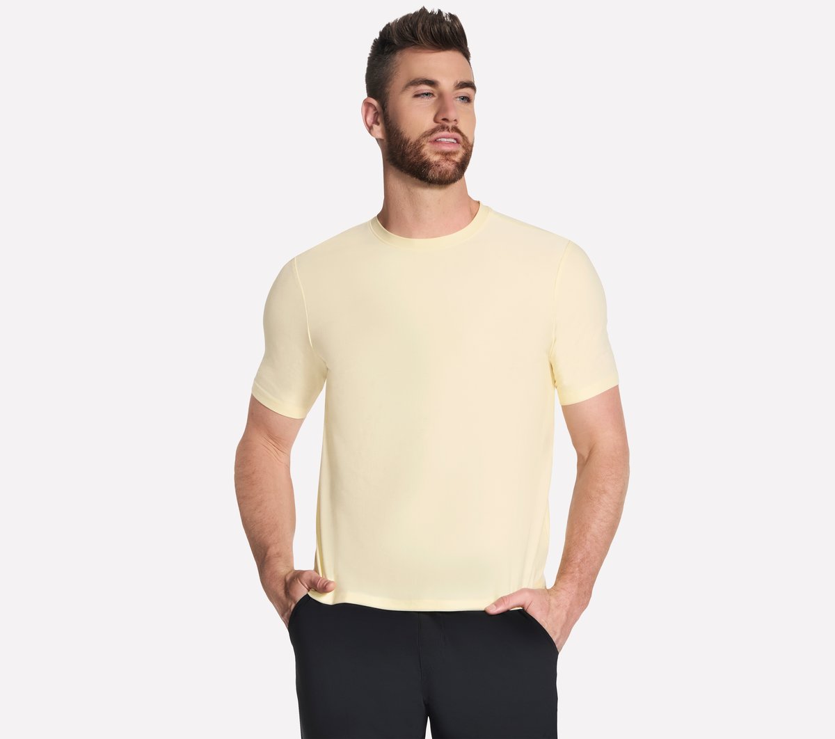 GO DRI All Day Tee | Skechers discount