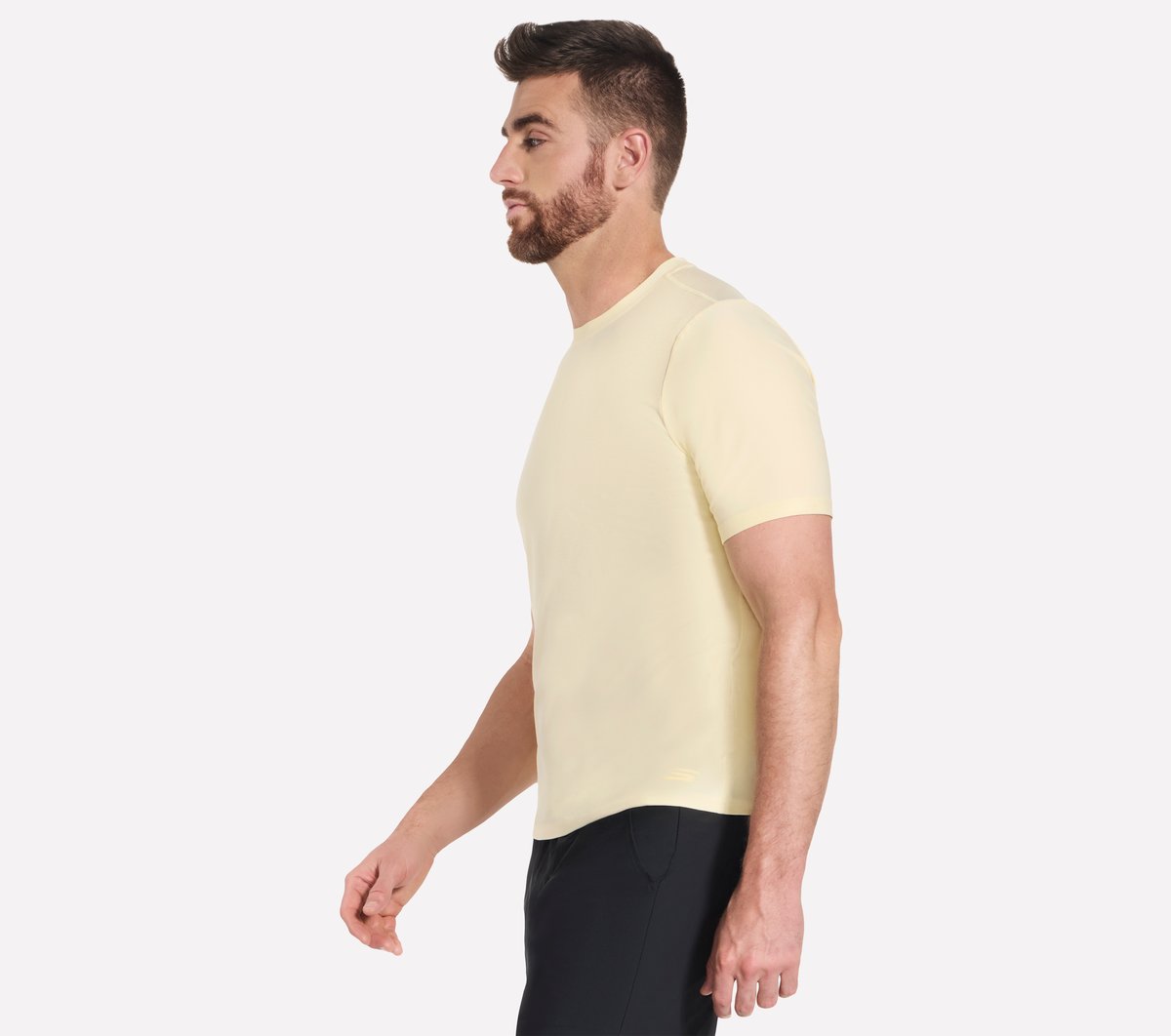 GO DRI All Day Tee | Skechers discount