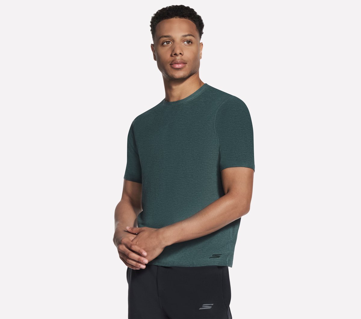 GO DRI All Day Tee | Skechers discount