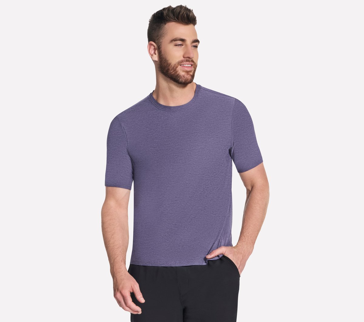 GO DRI All Day Tee | Skechers discount