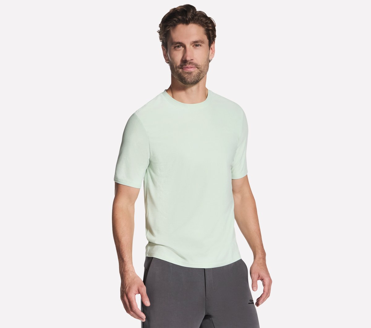 GO DRI All Day Tee | Skechers discount