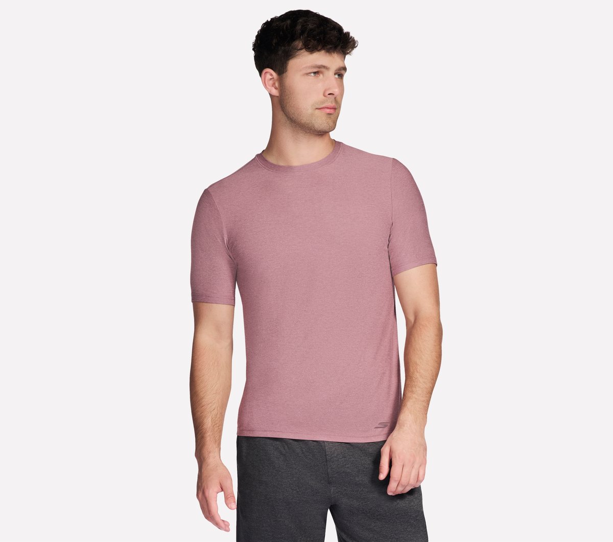 GO DRI All Day Tee | Skechers discount
