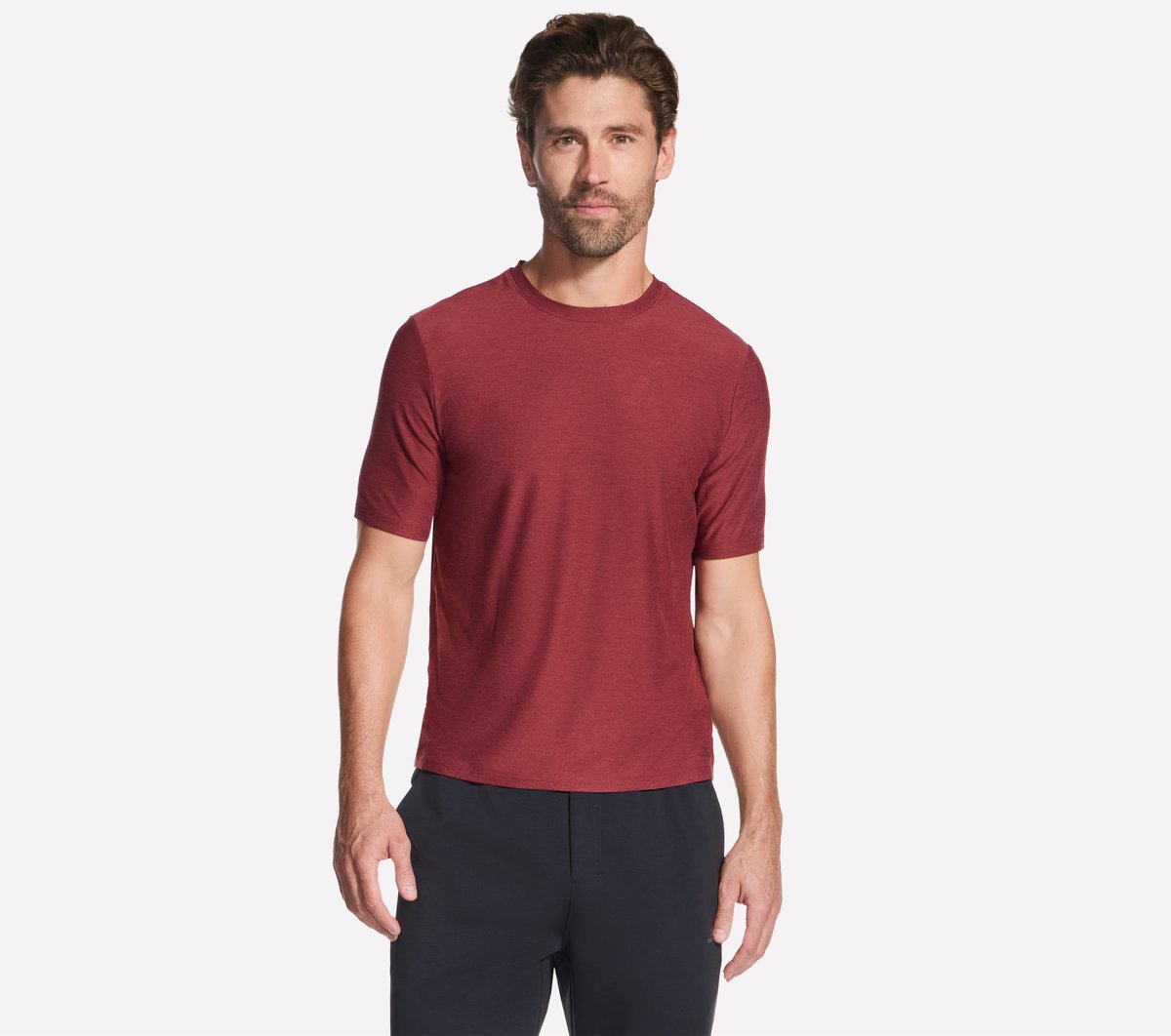 GO DRI All Day Tee | Skechers discount
