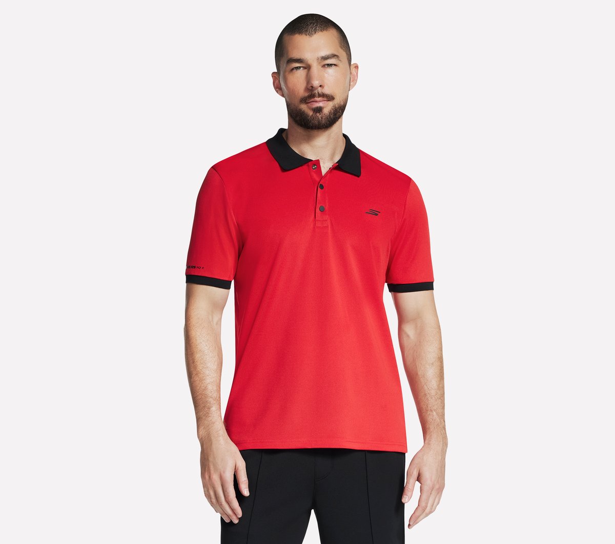 Victory Polo | Skechers outlet