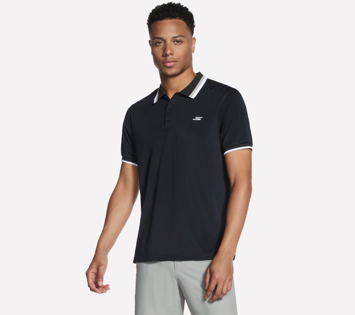 Victory Classic Polo | Skechers sale