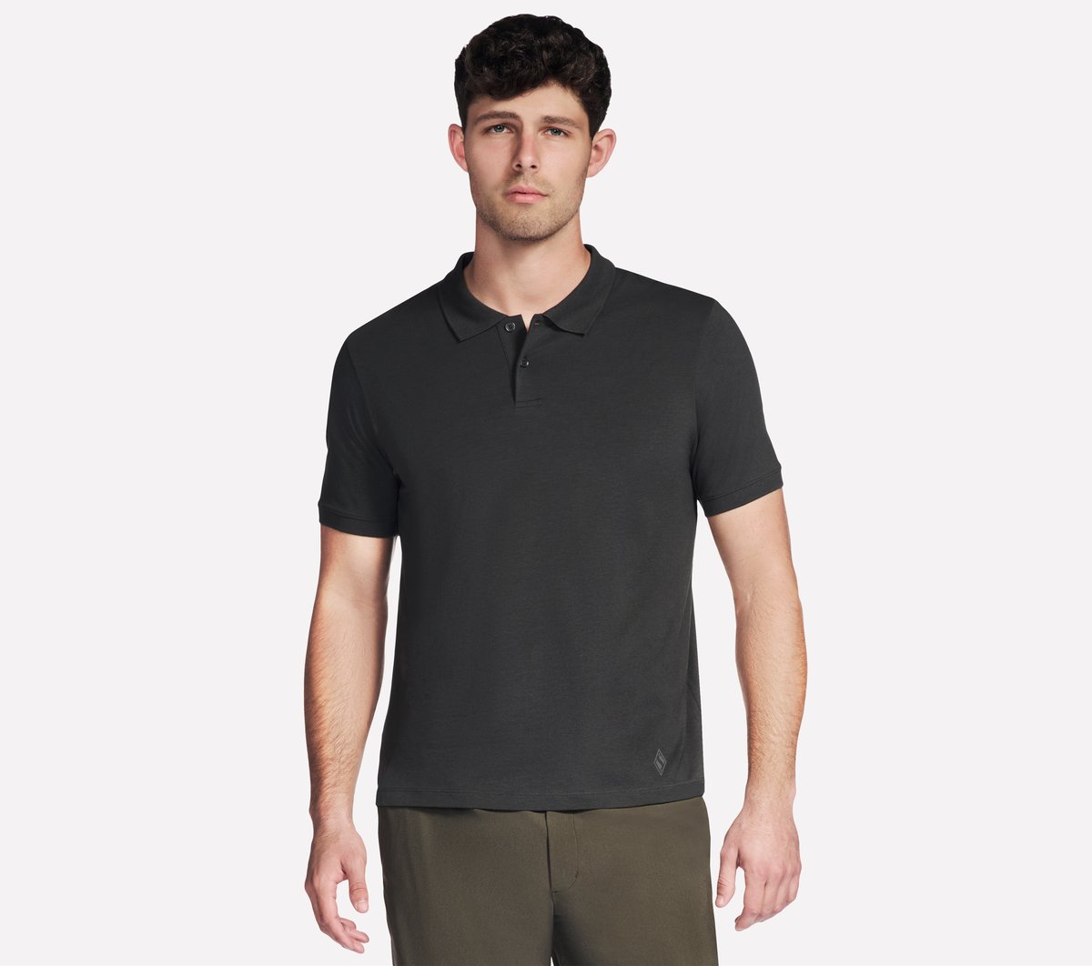Signature Pima Polo | Skechers for sale