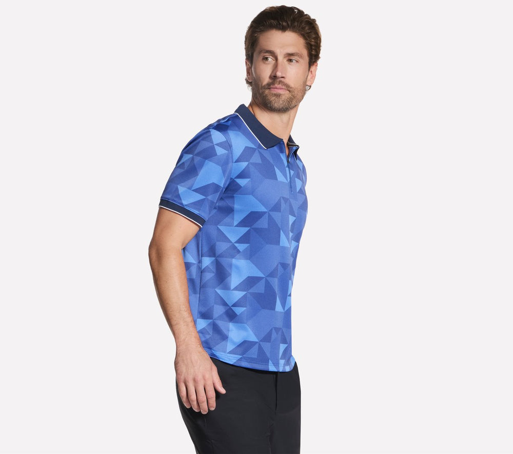Victory Cascade Polo | Skechers discount