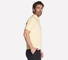 GO DRI All Day Polo | Skechers outlet