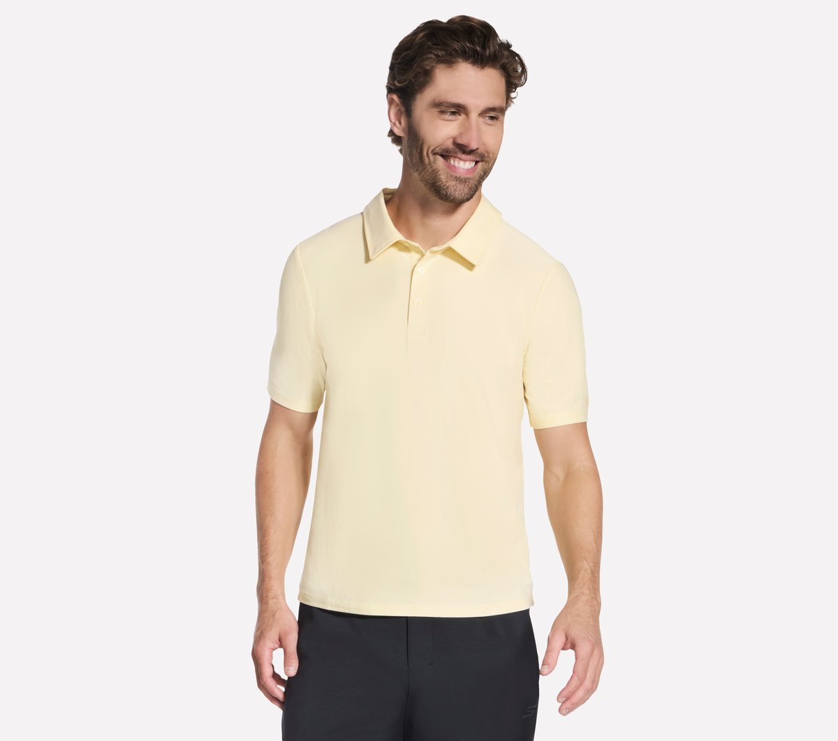 GO DRI All Day Polo | Skechers outlet
