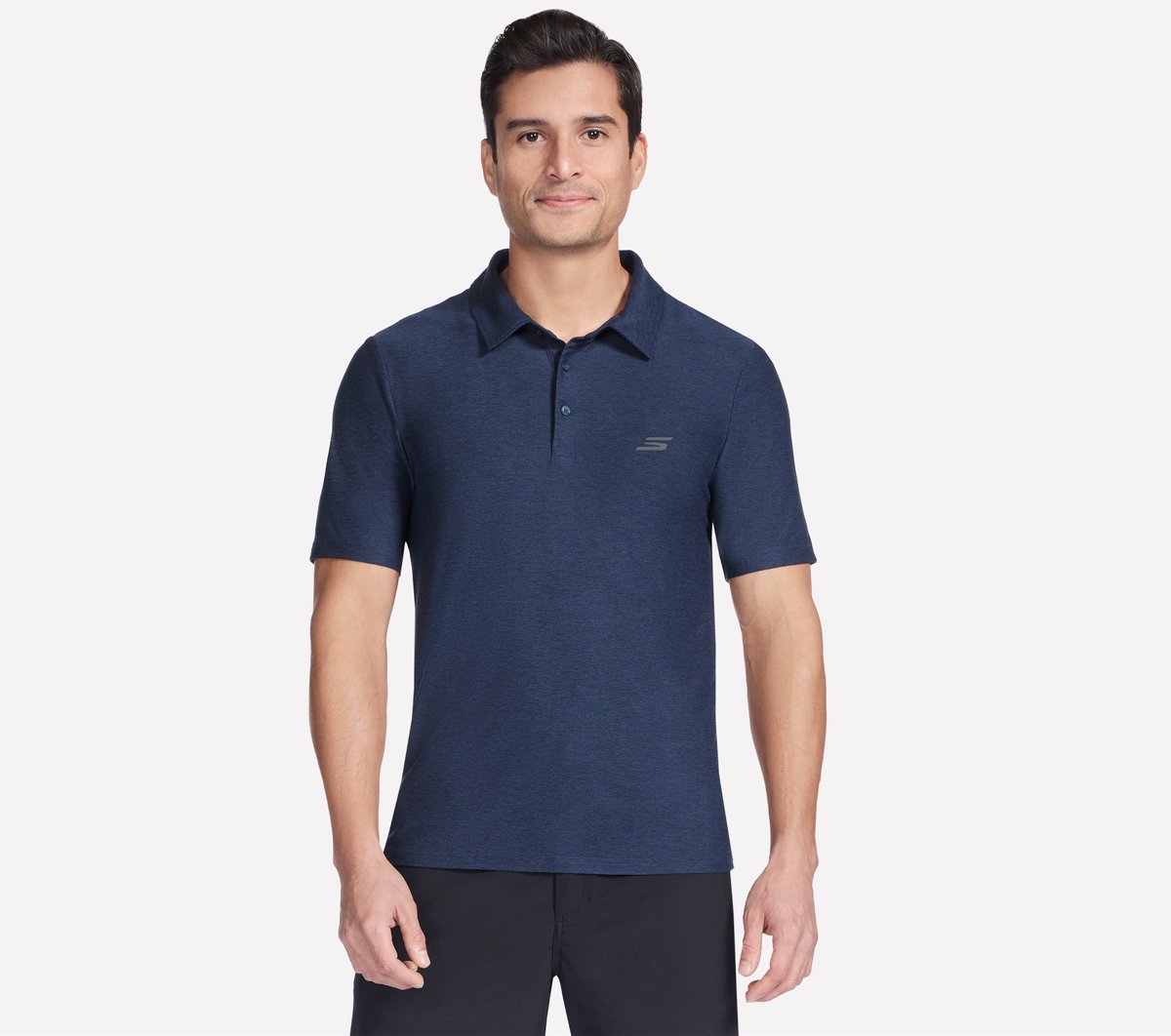 GO DRI All Day Polo | Skechers outlet