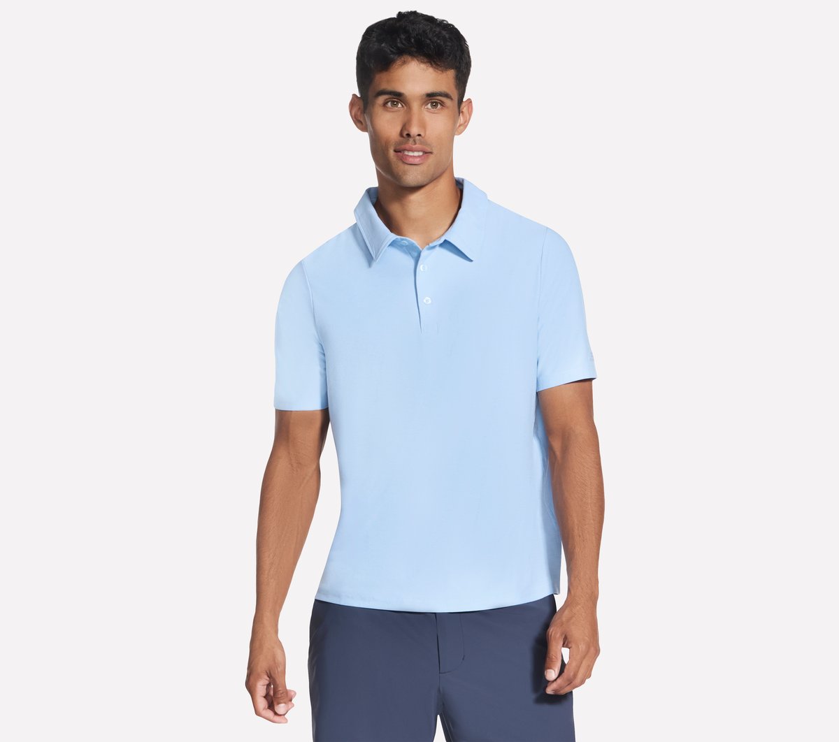 GO DRI All Day Polo | Skechers outlet
