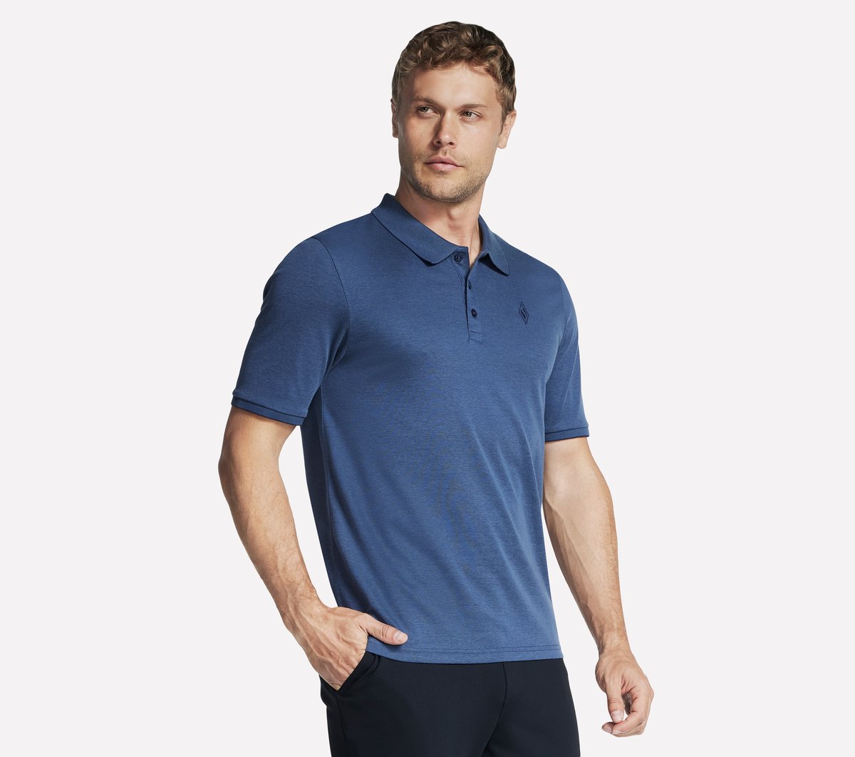 Off Duty Polo | Skechers near me
