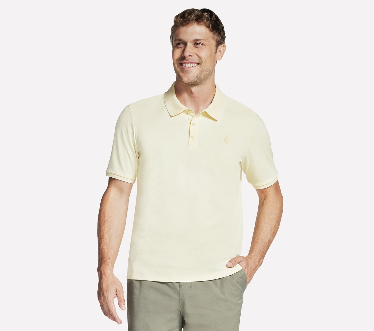 Off Duty Polo | Skechers near me