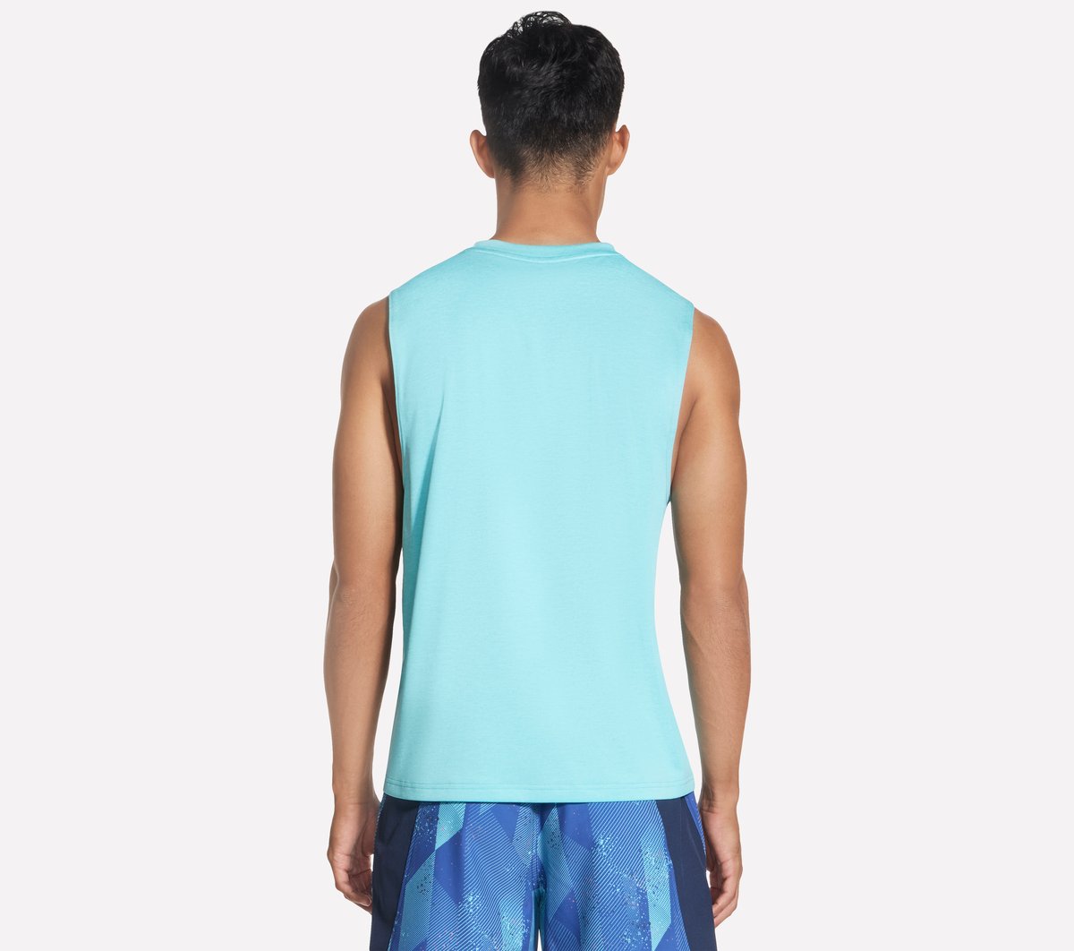 GO DRI Charge Muscle Tank | Skechers on sale