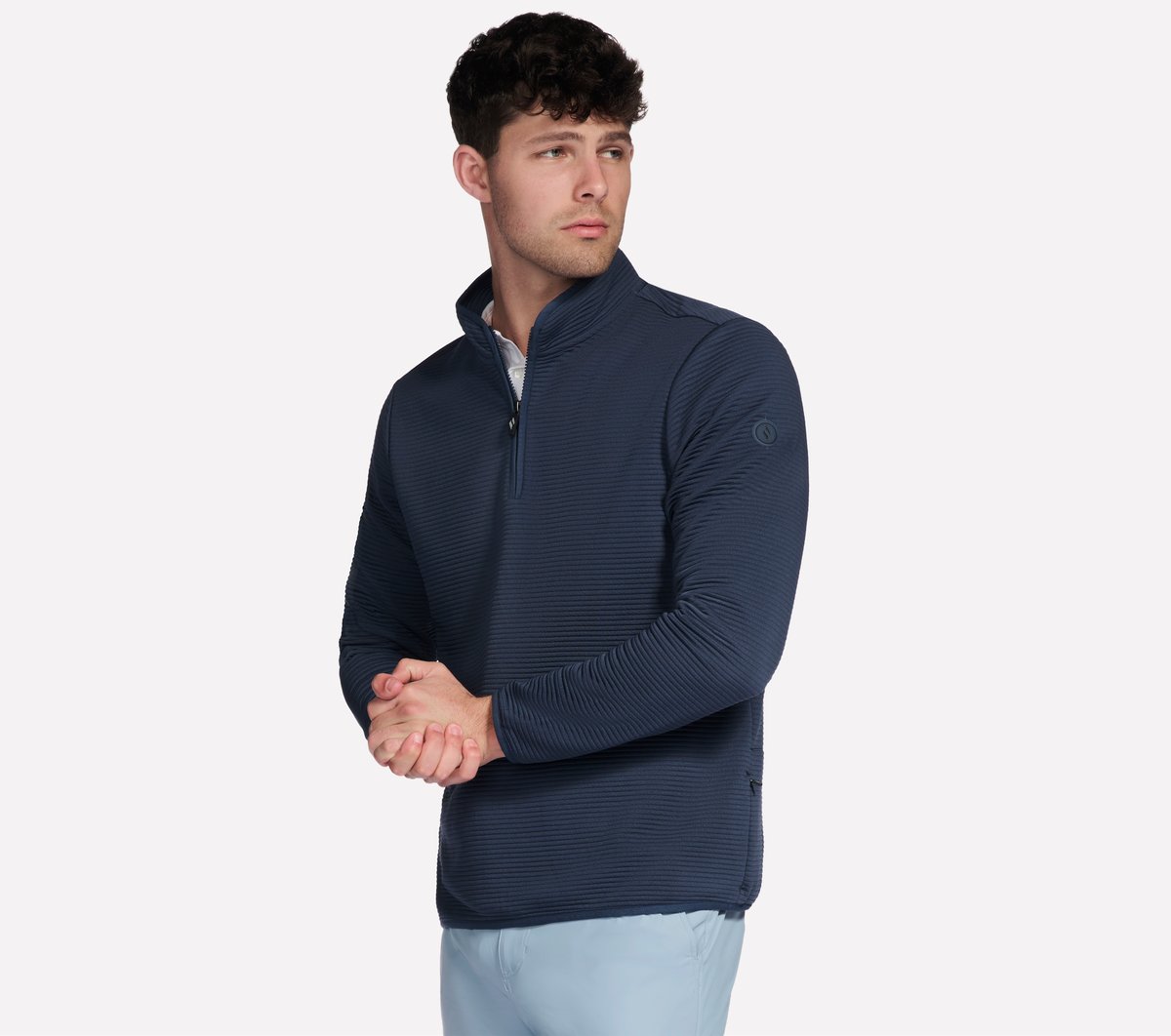 GO GOLF GO WALK Ottoman Vest | Skechers sale