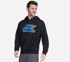 SKECH-SWEATS Nitro Hoodie | Skechers on sale