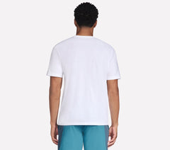 Nitro Short Sleeve Tee | Skechers near me