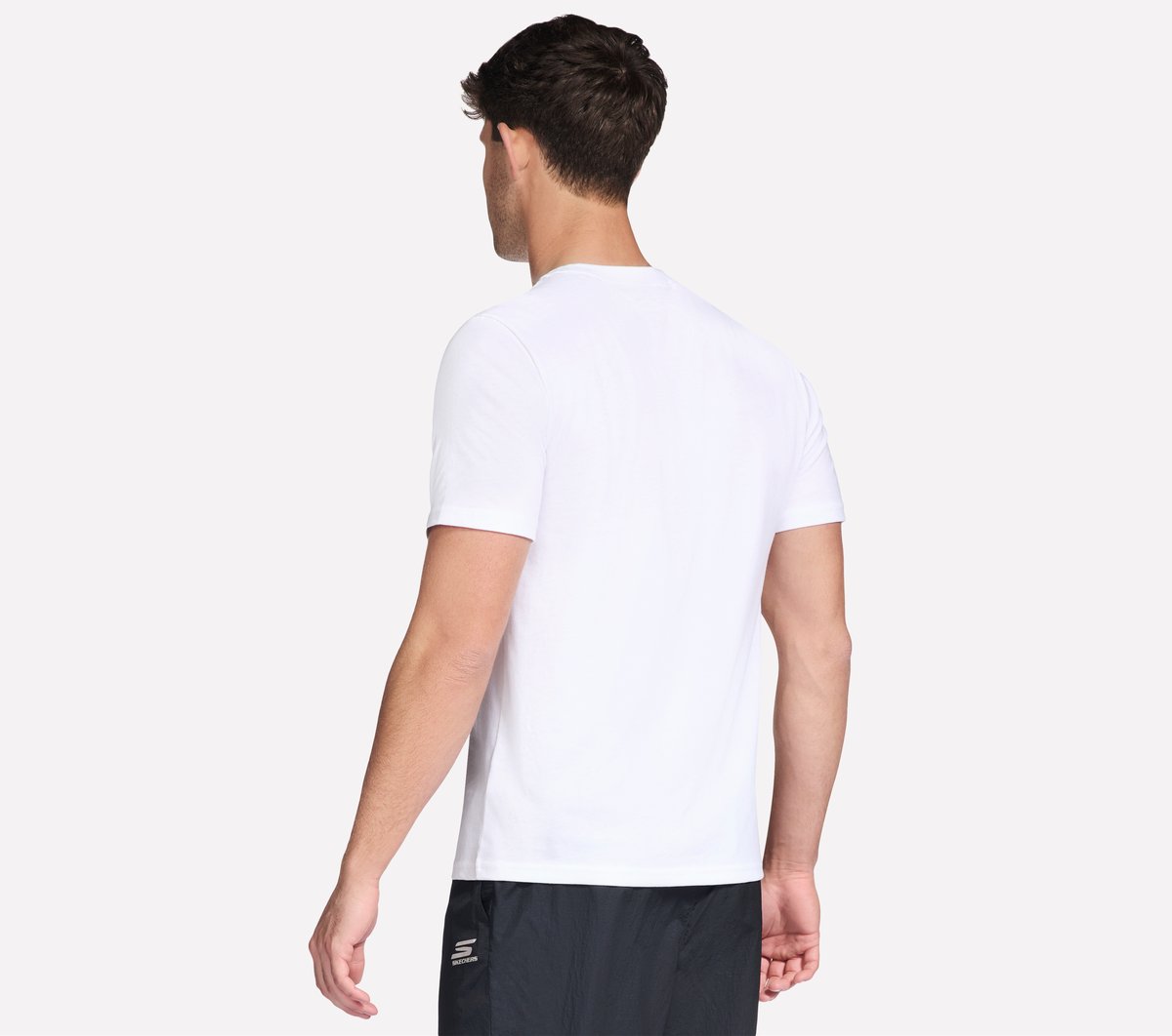SKX Short Sleeve Tee | Skechers on sale