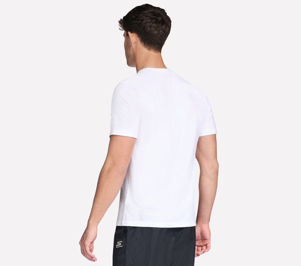 SKX Short Sleeve Tee | Skechers on sale