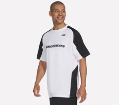 Penalty Tee | Skechers discount