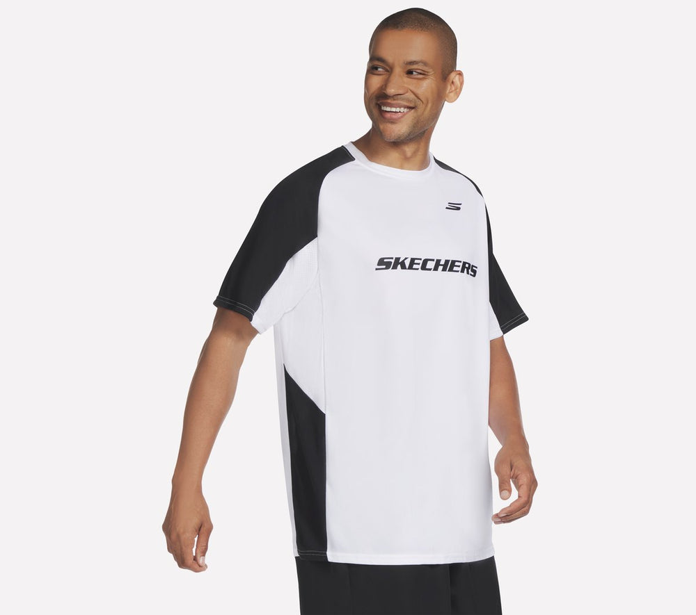 Penalty Tee | Skechers discount