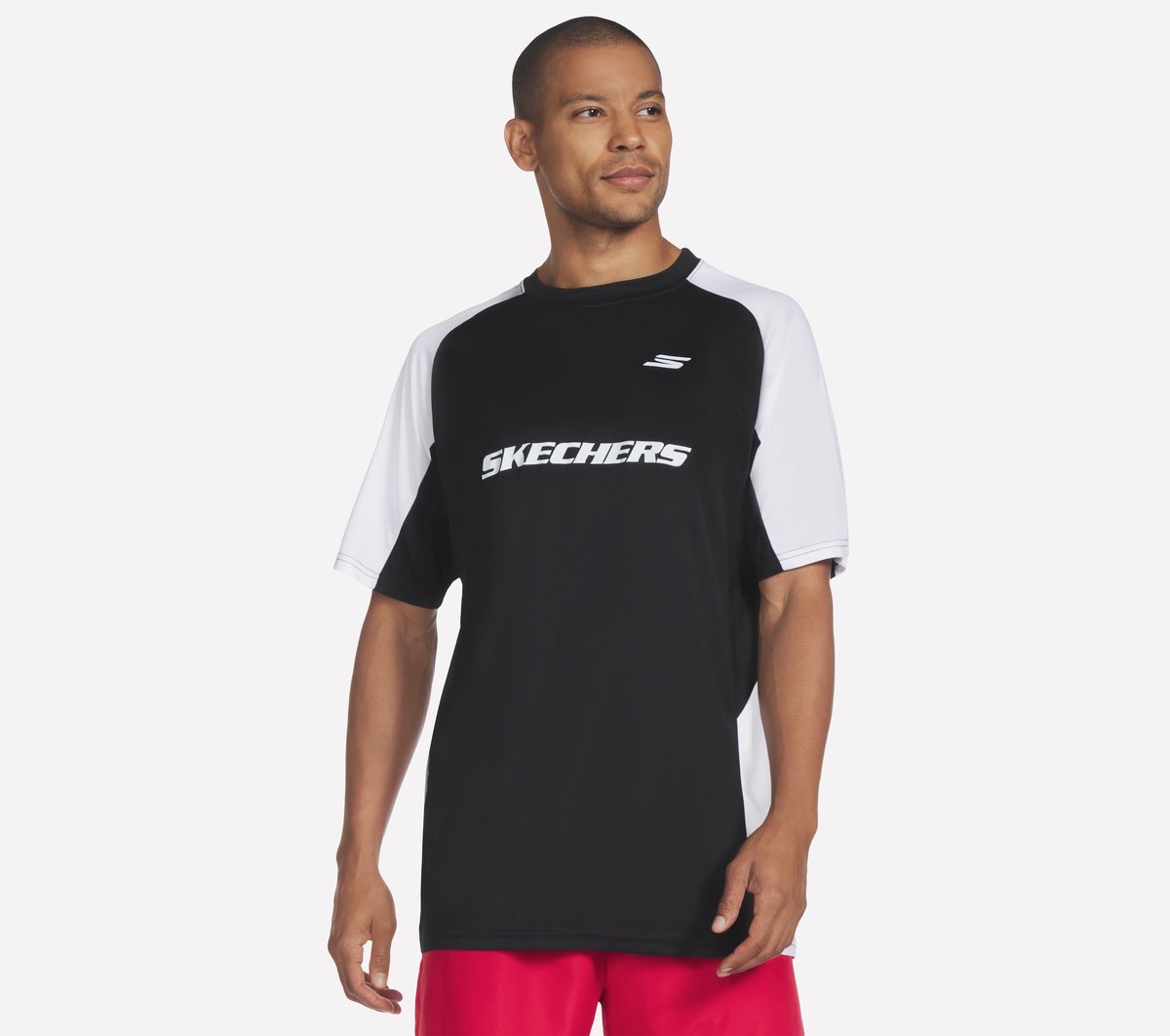 Penalty Tee | Skechers discount