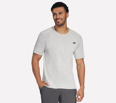 Raglan Seamless Tee | Skechers near me