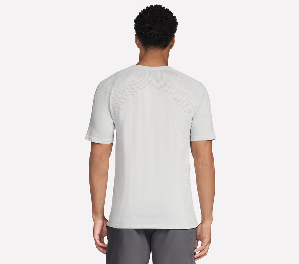 Raglan Seamless Tee | Skechers near me