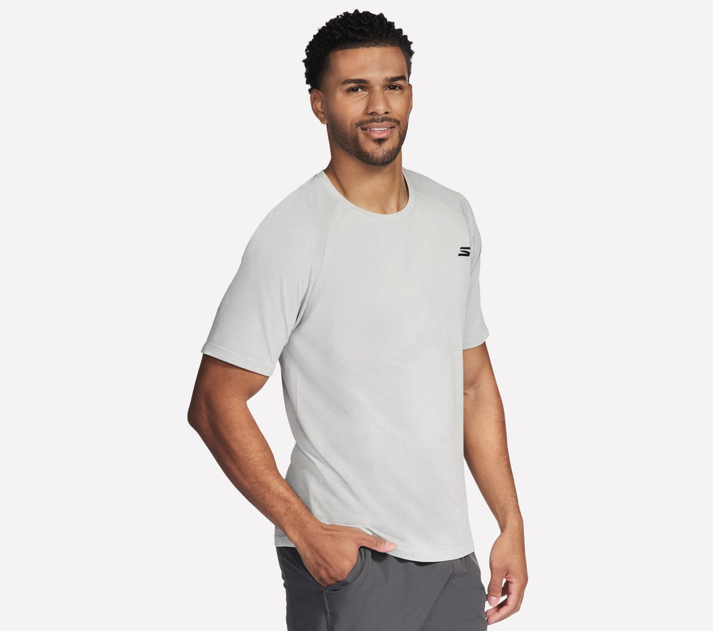 Raglan Seamless Tee | Skechers near me